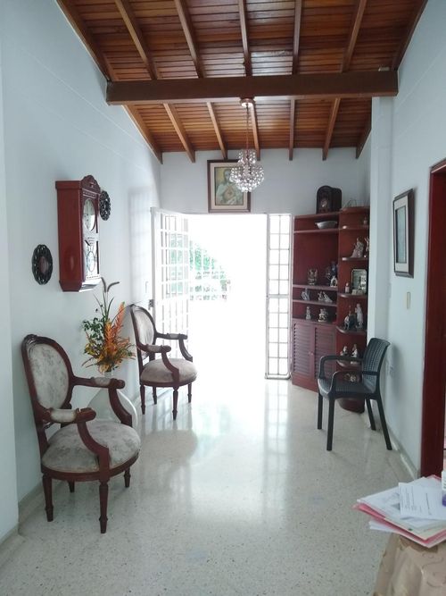 Casa en venta en Quinta Bosch, Cúcuta · foto 19 de 24