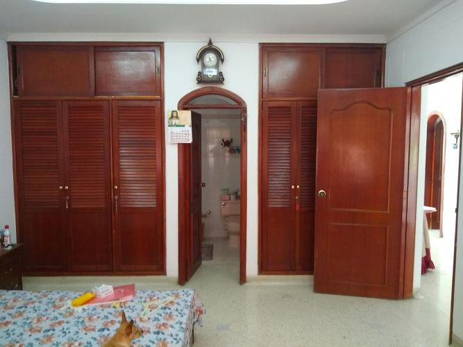 Casa en venta en Quinta Bosch, Cúcuta · foto 21 de 24