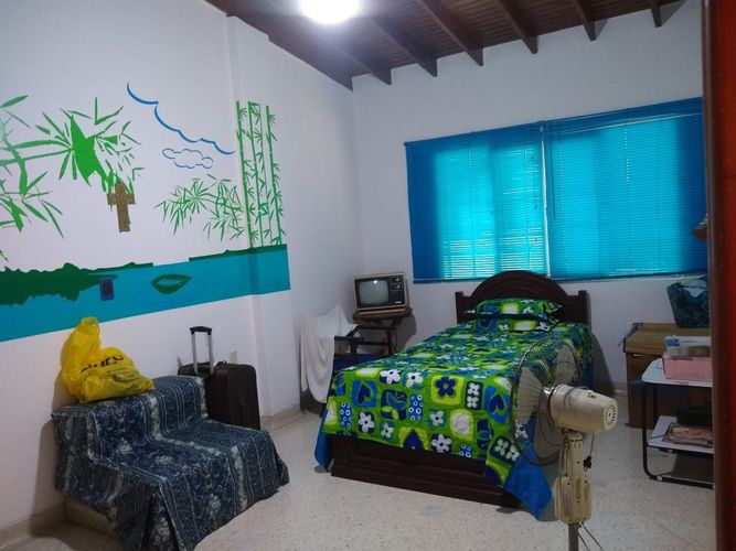 Casa en venta en Quinta Bosch, Cúcuta · foto 22 de 24
