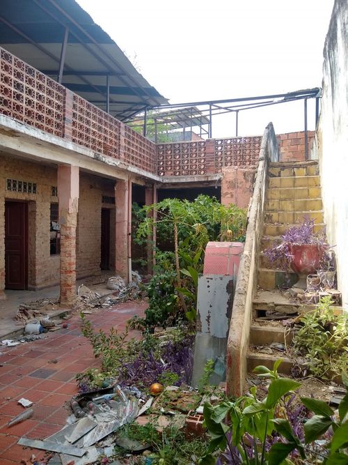 Casa en venta en Paramo, Cúcuta · foto 2 de 15