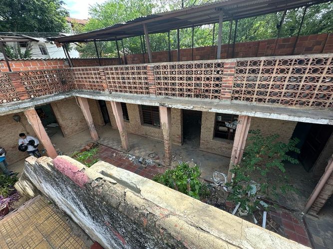 Casa en venta en Paramo, Cúcuta · foto 5 de 15