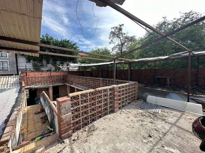 Casa en venta en Paramo, Cúcuta · foto 7 de 15