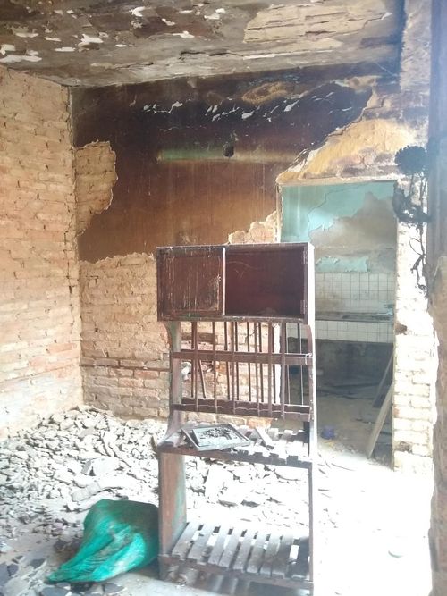 Casa en venta en Paramo, Cúcuta · foto 12 de 15