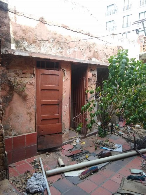 Casa en venta en Paramo, Cúcuta · foto 13 de 15