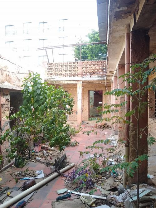 Casa en venta en Paramo, Cúcuta · foto 15 de 15