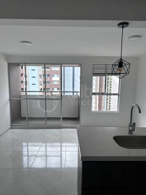 Apartamento de 3 alcobas en venta en Niquia, Bello, 56 m² · foto 3 de 16