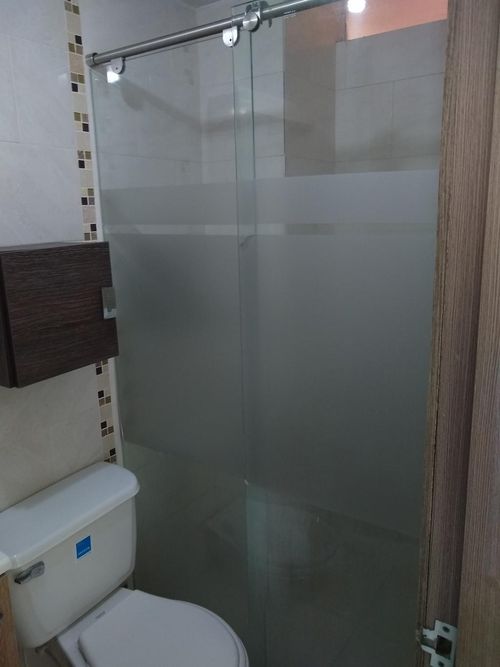 Apartamento de 3 alcobas en venta en Bocono, Villa del Rosario, 46 m² · foto 6 de 14