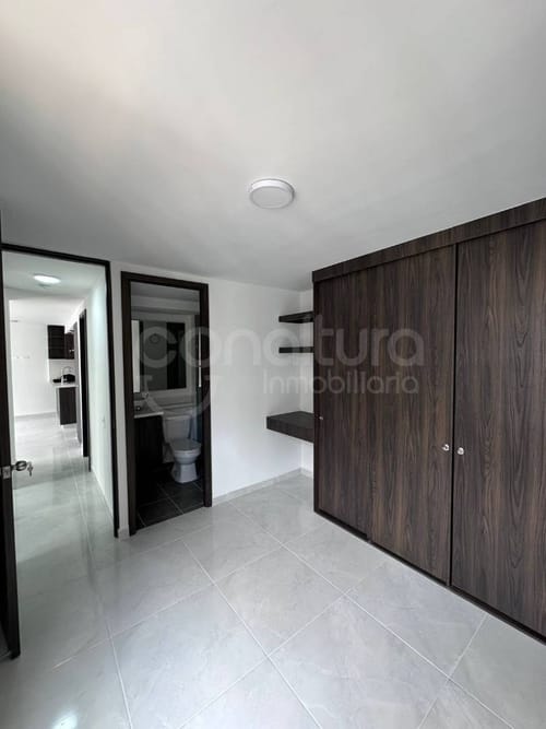 Apartamento de 3 alcobas en venta en Niquia, Bello, 56 m² · foto 7 de 16