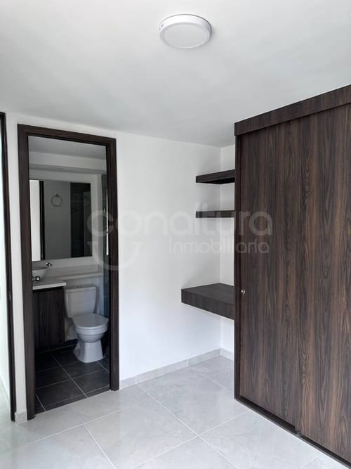 Apartamento de 3 alcobas en venta en Niquia, Bello, 56 m² · foto 8 de 16