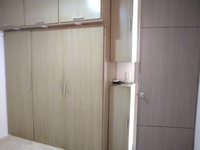 Apartamento de 3 alcobas en venta en Bocono, Villa del Rosario, 46 m² · foto 8 de 14
