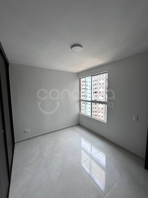 Apartamento de 3 alcobas en venta en Niquia, Bello, 56 m² · foto 9 de 16