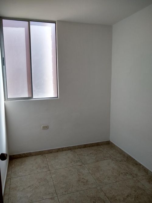 Apartamento de 3 alcobas en venta en Bocono, Villa del Rosario, 46 m² · foto 9 de 14