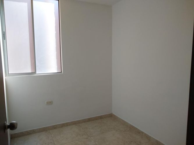 Apartamento de 3 alcobas en venta en Bocono, Villa del Rosario, 46 m² · foto 10 de 14