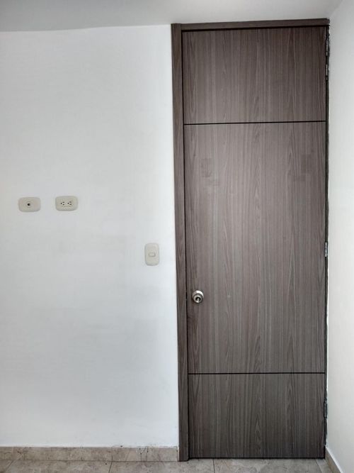 Apartamento de 3 alcobas en venta en Bocono, Villa del Rosario, 46 m² · foto 11 de 14
