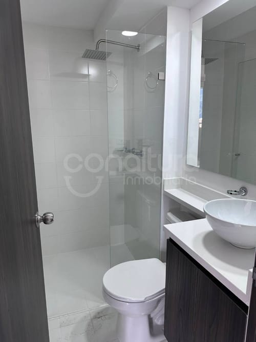 Apartamento de 3 alcobas en venta en Niquia, Bello, 56 m² · foto 13 de 16