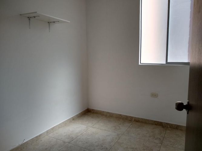 Apartamento de 3 alcobas en venta en Bocono, Villa del Rosario, 46 m² · foto 13 de 14