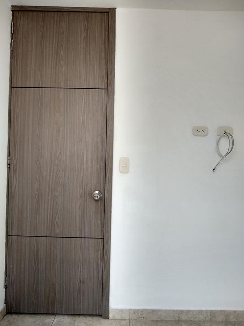 Apartamento de 3 alcobas en venta en Bocono, Villa del Rosario, 46 m² · foto 14 de 14