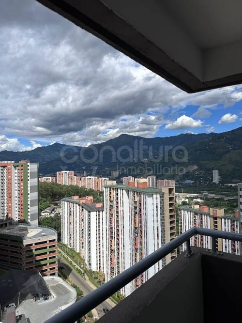 Apartamento de 3 alcobas en venta en Niquia, Bello, 56 m² · foto 16 de 16