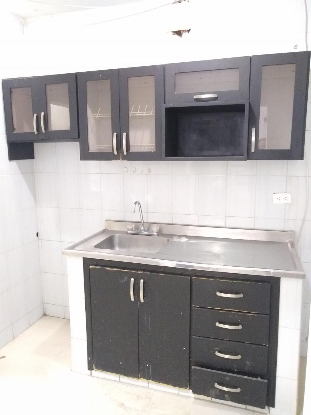 Apartamento en venta en Colsag, Cúcuta · foto 3 de 16