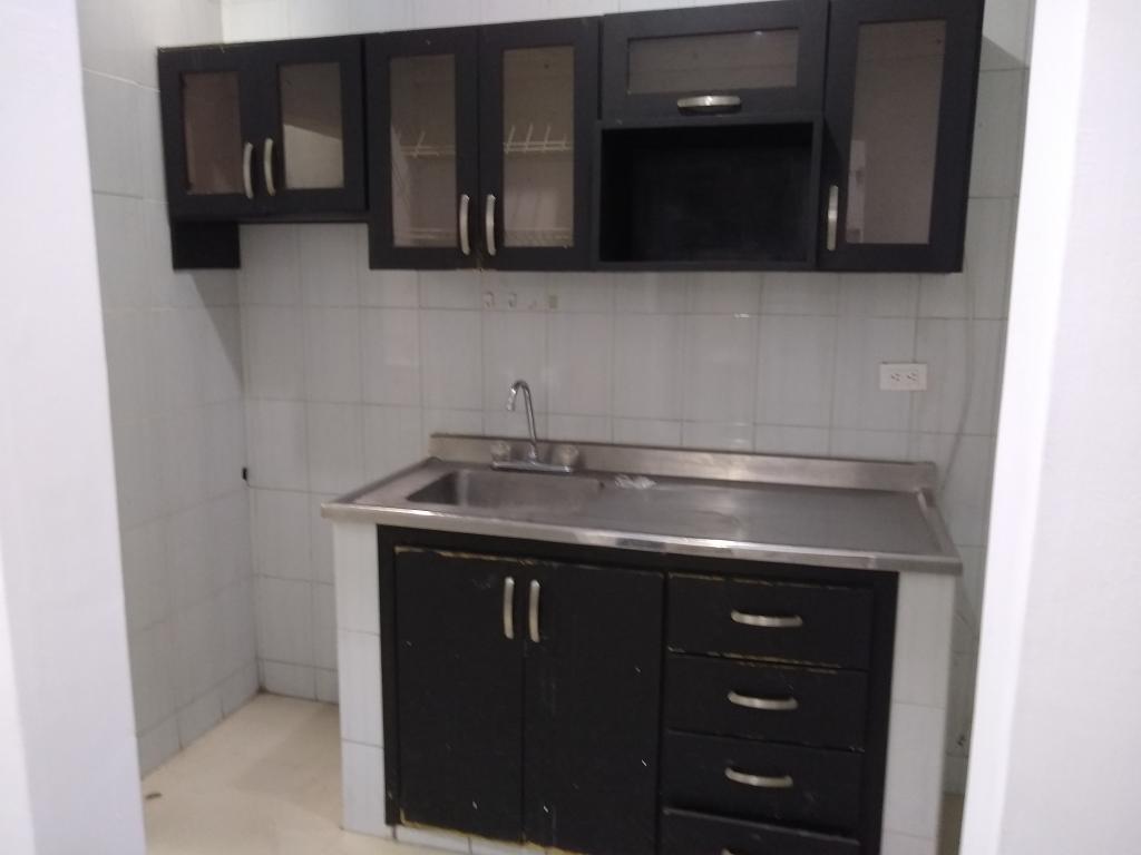 Apartamento en venta en Colsag, Cúcuta · foto 4 de 16