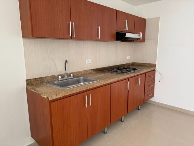 Casa de 3 alcobas en venta en La Floresta, Los Patios, 120 m² · foto 4 de 24