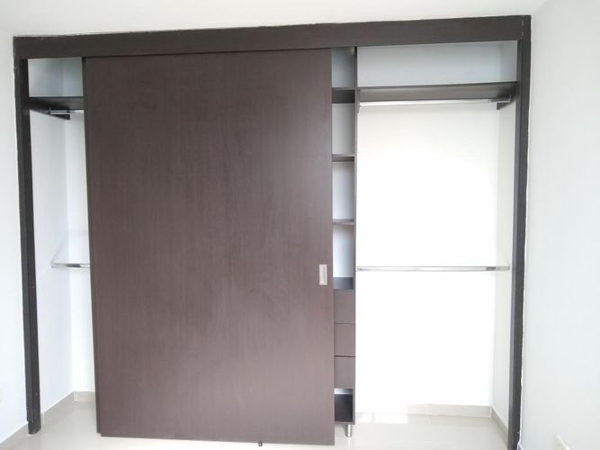 Apartamento de 3 alcobas en venta en La Floresta, Los Patios, 75 m² · foto 11 de 15