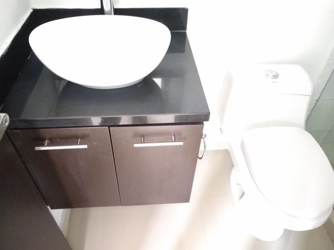 Apartamento de 3 alcobas en venta en La Floresta, Los Patios, 75 m² · foto 12 de 15