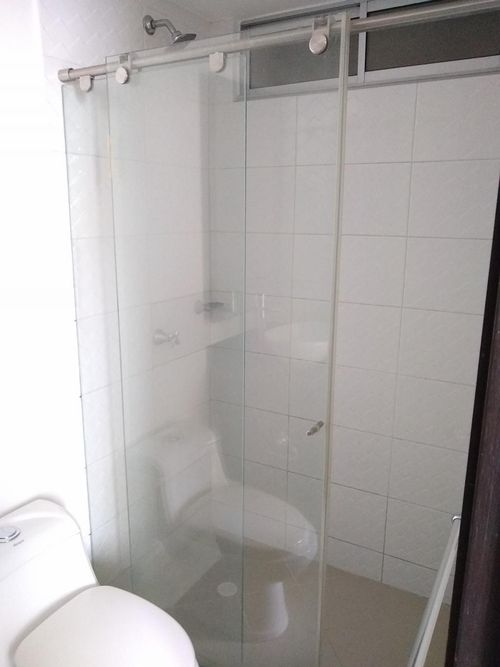 Apartamento de 3 alcobas en venta en La Floresta, Los Patios, 75 m² · foto 13 de 15