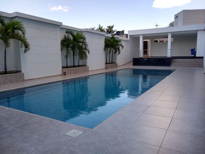 Apartamento de 3 alcobas en venta en La Floresta, Los Patios, 75 m² · foto 14 de 15