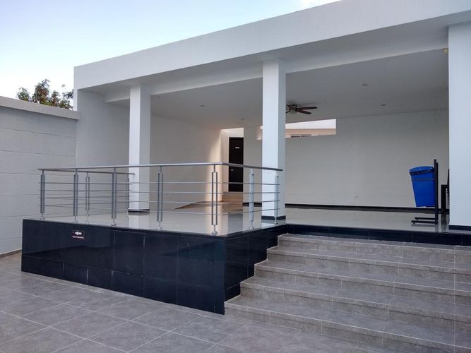 Apartamento de 3 alcobas en venta en La Floresta, Los Patios, 75 m² · foto 15 de 15