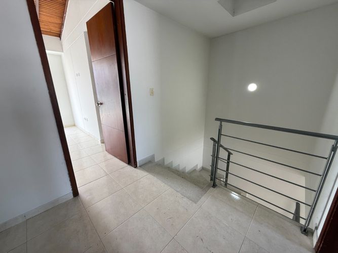 Casa de 3 alcobas en venta en La Floresta, Los Patios, 120 m² · foto 20 de 24