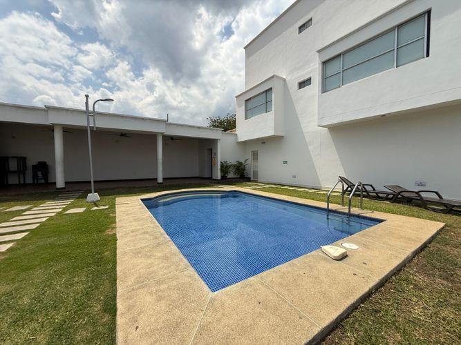 Casa de 3 alcobas en venta en La Floresta, Los Patios, 120 m² · foto 21 de 24
