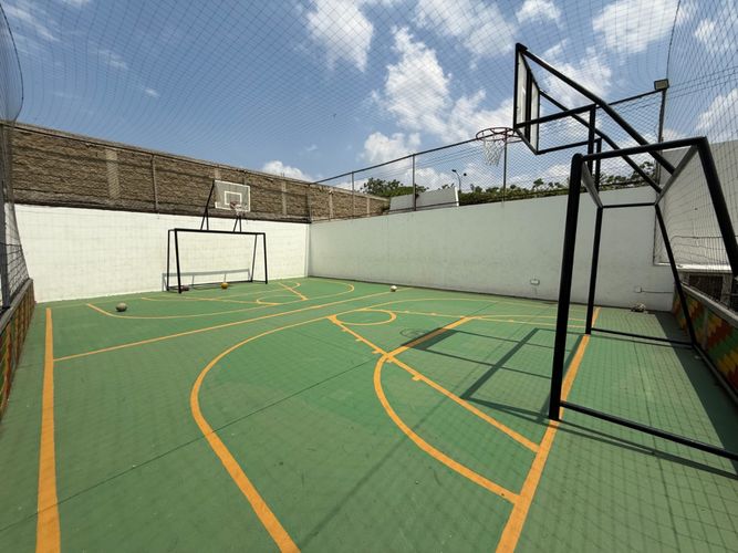 Casa de 3 alcobas en venta en La Floresta, Los Patios, 120 m² · foto 23 de 24