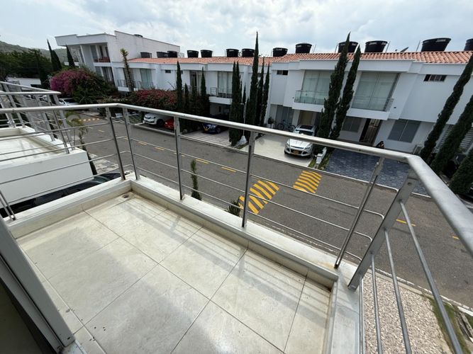 Casa de 3 alcobas en venta en La Floresta, Los Patios, 120 m² · foto 24 de 24