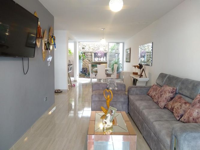 Casa de 3 alcobas en venta en El Palmar, Villa del Rosario, 118 m² · foto 2 de 24