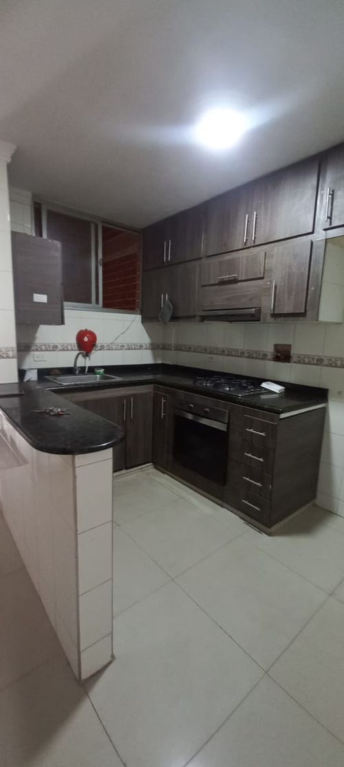 Casa de 5 alcobas en venta en La Cabrera, Cúcuta, 184 m² · foto 5 de 24
