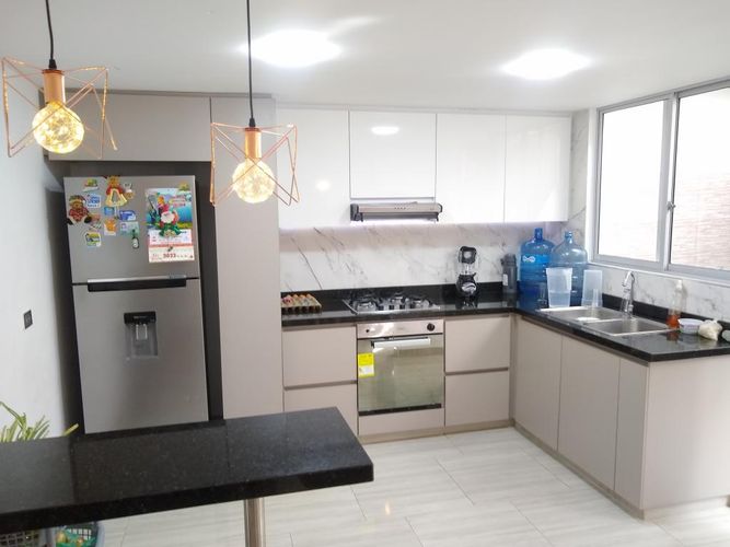 Casa de 3 alcobas en venta en El Palmar, Villa del Rosario, 118 m² · foto 5 de 24