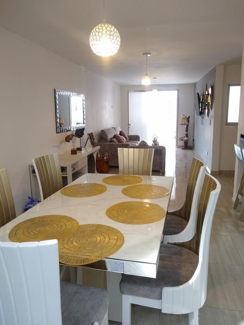 Casa de 3 alcobas en venta en El Palmar, Villa del Rosario, 118 m² · foto 8 de 24