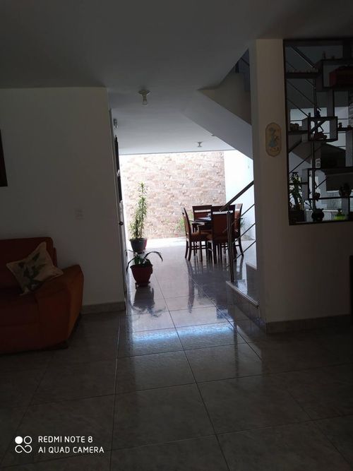 Casa de 3 alcobas en venta en Prados Del Este, Cúcuta, 184 m² · foto 6 de 24