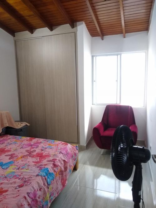 Casa de 3 alcobas en venta en El Palmar, Villa del Rosario, 118 m² · foto 10 de 24