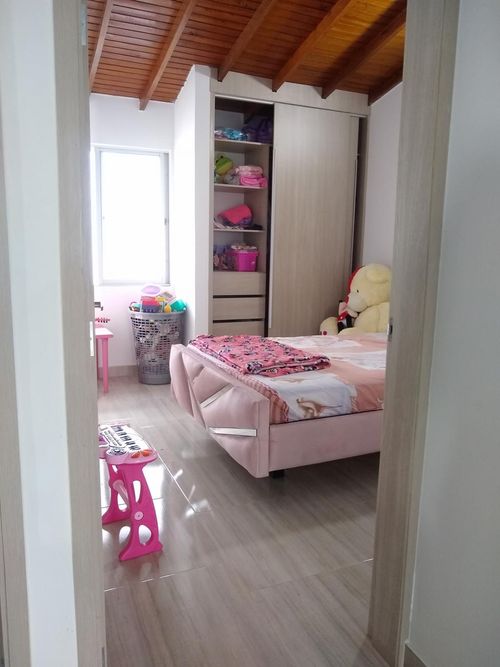 Casa de 3 alcobas en venta en El Palmar, Villa del Rosario, 118 m² · foto 12 de 24