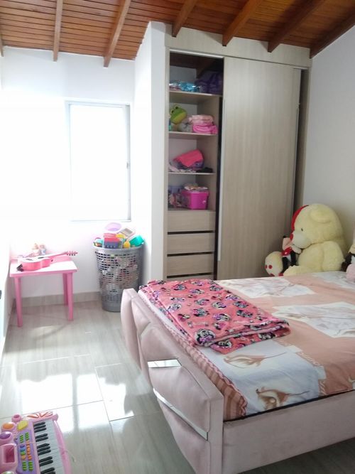 Casa de 3 alcobas en venta en El Palmar, Villa del Rosario, 118 m² · foto 13 de 24