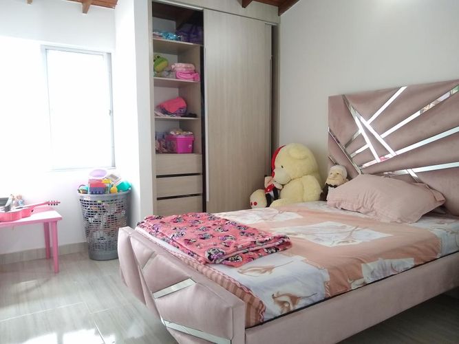 Casa de 3 alcobas en venta en El Palmar, Villa del Rosario, 118 m² · foto 14 de 24