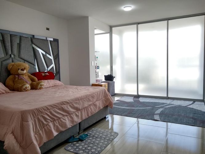 Casa de 3 alcobas en venta en El Palmar, Villa del Rosario, 118 m² · foto 15 de 24