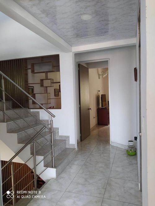 Casa de 3 alcobas en venta en Prados Del Este, Cúcuta, 184 m² · foto 13 de 24
