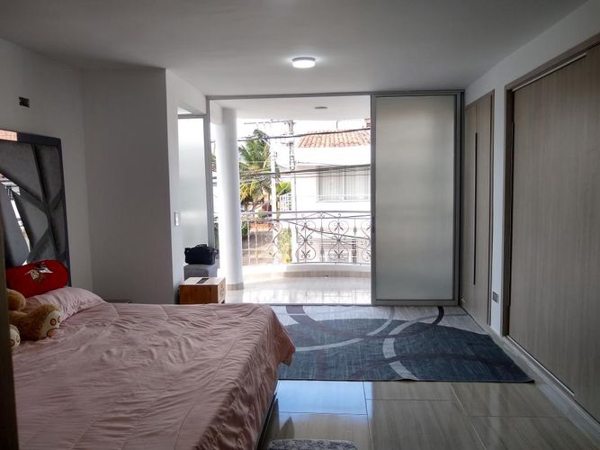 Casa de 3 alcobas en venta en El Palmar, Villa del Rosario, 118 m² · foto 18 de 24