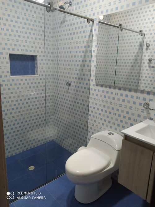 Casa de 3 alcobas en venta en Prados Del Este, Cúcuta, 184 m² · foto 17 de 24