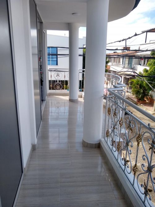 Casa de 3 alcobas en venta en El Palmar, Villa del Rosario, 118 m² · foto 21 de 24