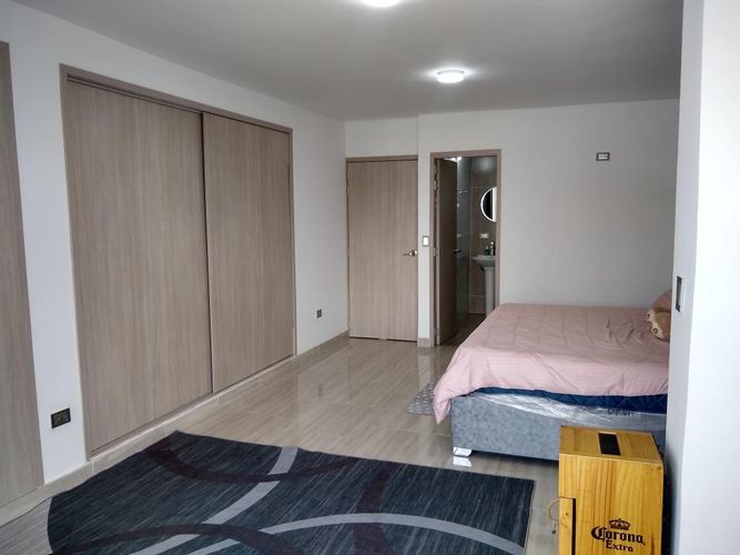 Casa de 3 alcobas en venta en El Palmar, Villa del Rosario, 118 m² · foto 22 de 24