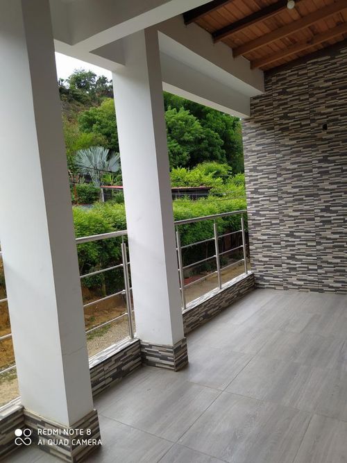 Casa de 3 alcobas en venta en Prados Del Este, Cúcuta, 184 m² · foto 19 de 24